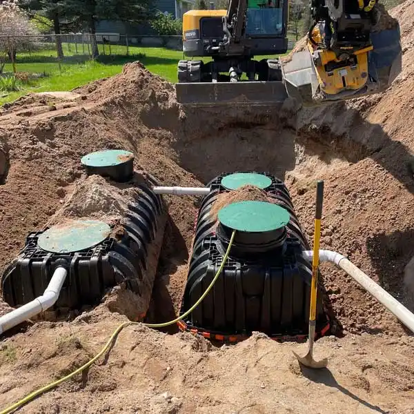 septic tank services Central Islip
